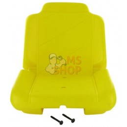 Siège jaune colza | ROLLY TOYS Siège jaune colza | ROLLY TOYSPR#850812