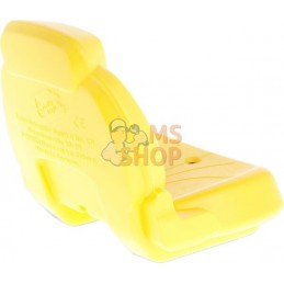 Siège jaune colza | ROLLY TOYS Siège jaune colza | ROLLY TOYSPR#850812