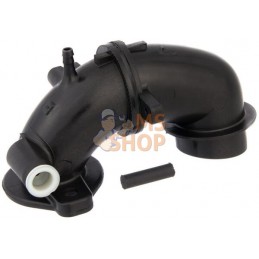 Raccord équerre, admission | BRIGGS & STRATTON Raccord équerre, admission | BRIGGS & STRATTONPR#408665