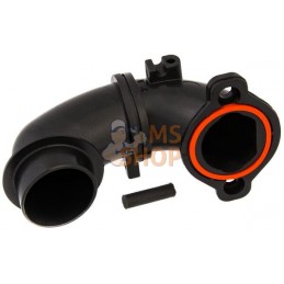 Raccord équerre, admission | BRIGGS & STRATTON Raccord équerre, admission | BRIGGS & STRATTONPR#408665