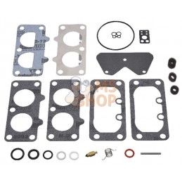 Kit de réparation carburateur | BRIGGS & STRATTON Kit de réparation carburateur | BRIGGS & STRATTONPR#26374