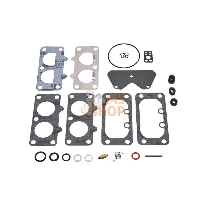 Kit de réparation carburateur | BRIGGS & STRATTON Kit de réparation carburateur | BRIGGS & STRATTONPR#26374 Kit de réparation carburateur | BRIGGS & STRATTON Kit de réparation carburateur | BRIGGS & STRATTONPR#26374