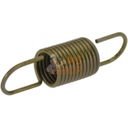 Ressort de régulateur | BRIGGS & STRATTON Ressort de régulateur | BRIGGS & STRATTONPR#400375