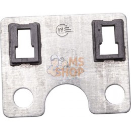 Guidage de poussoir | BRIGGS & STRATTON Guidage de poussoir | BRIGGS & STRATTONPR#408801