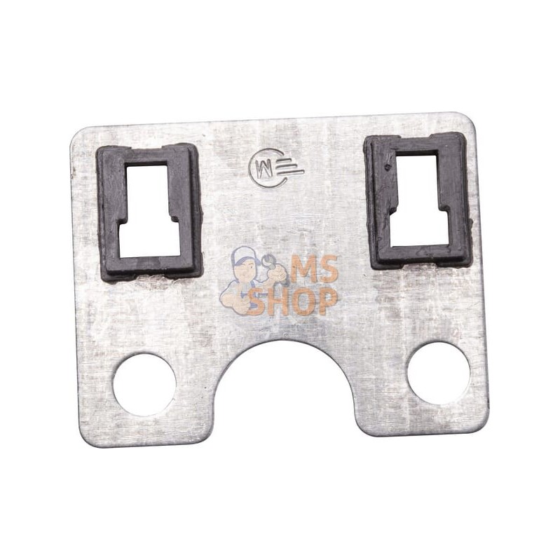 Guidage de poussoir | BRIGGS & STRATTON Guidage de poussoir | BRIGGS & STRATTONPR#408801