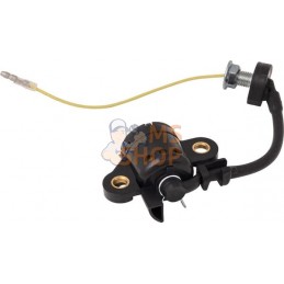 Capteur de niveau d'huile | BRIGGS & STRATTON Capteur de niveau d'huile | BRIGGS & STRATTONPR#408831
