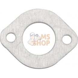 Pièce d’écartement, silencieux | BRIGGS & STRATTON Pièce d’écartement, silencieux | BRIGGS & STRATTONPR#408604