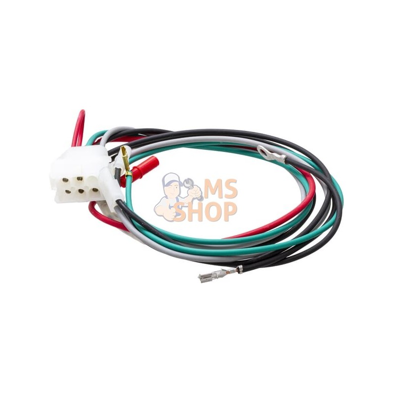 Faisceau de câbles | BRIGGS & STRATTON Faisceau de câbles | BRIGGS & STRATTONPR#408815