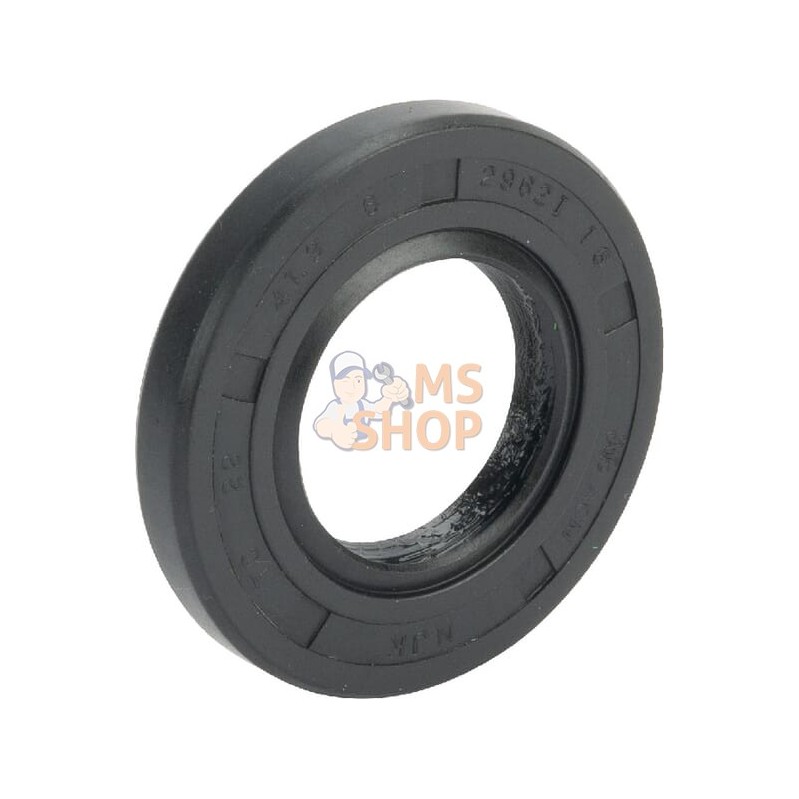 Joint d'huile | BRIGGS & STRATTON Joint d'huile | BRIGGS & STRATTONPR#408434