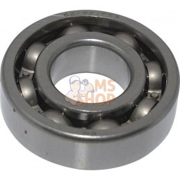 Roulement à billes | BRIGGS & STRATTON Roulement à billes | BRIGGS & STRATTONPR#404188