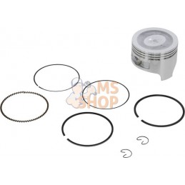 Piston std. | BRIGGS & STRATTON Piston std. | BRIGGS & STRATTONPR#404119