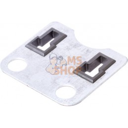 Guide de tige-poussoir | BRIGGS & STRATTON Guide de tige-poussoir | BRIGGS & STRATTONPR#408738