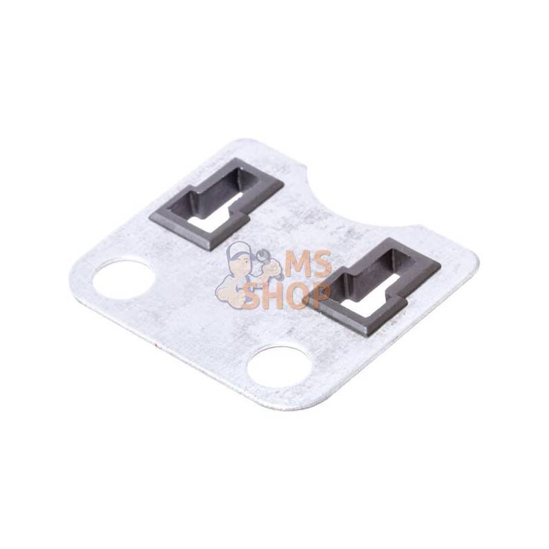 Guide de tige-poussoir | BRIGGS & STRATTON Guide de tige-poussoir | BRIGGS & STRATTONPR#408738