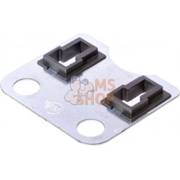 Guide de tige-poussoir | BRIGGS & STRATTON Guide de tige-poussoir | BRIGGS & STRATTONPR#408738