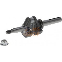 Vilebrequin | BRIGGS & STRATTON Vilebrequin | BRIGGS & STRATTONPR#399188