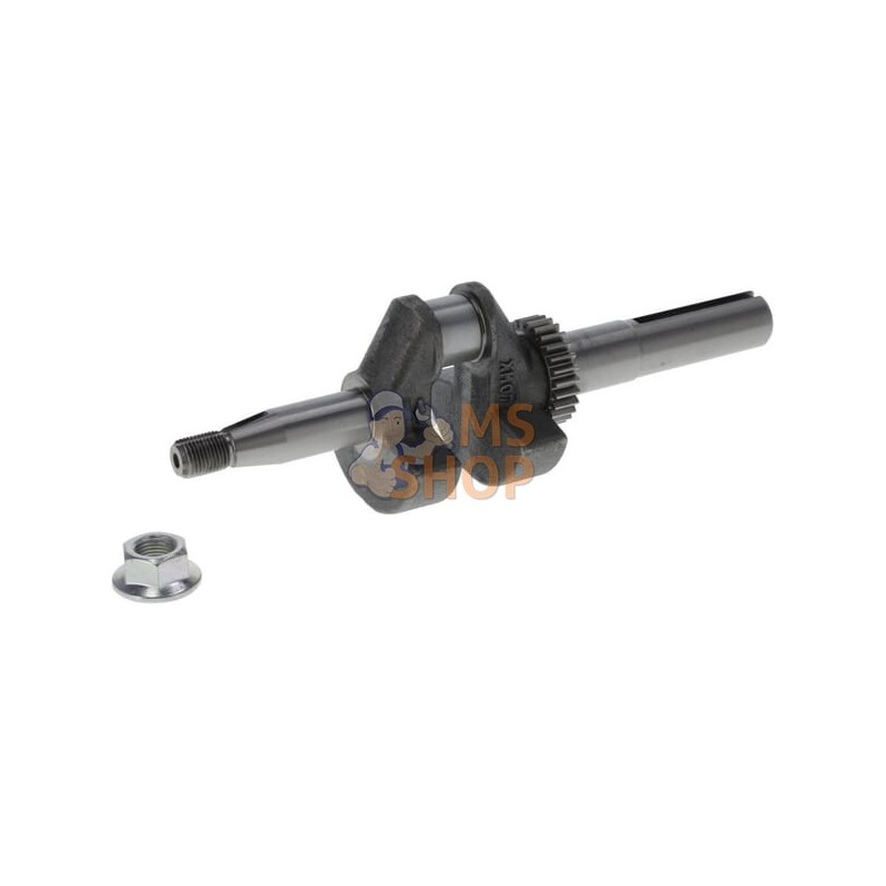 Vilebrequin | BRIGGS & STRATTON Vilebrequin | BRIGGS & STRATTONPR#399188 Vilebrequin | BRIGGS & STRATTON Vilebrequin | BRIGGS & STRATTONPR#399188