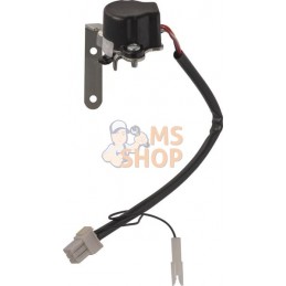 Support moteur pas a pas | BRIGGS & STRATTON Support moteur pas a pas | BRIGGS & STRATTONPR#404126