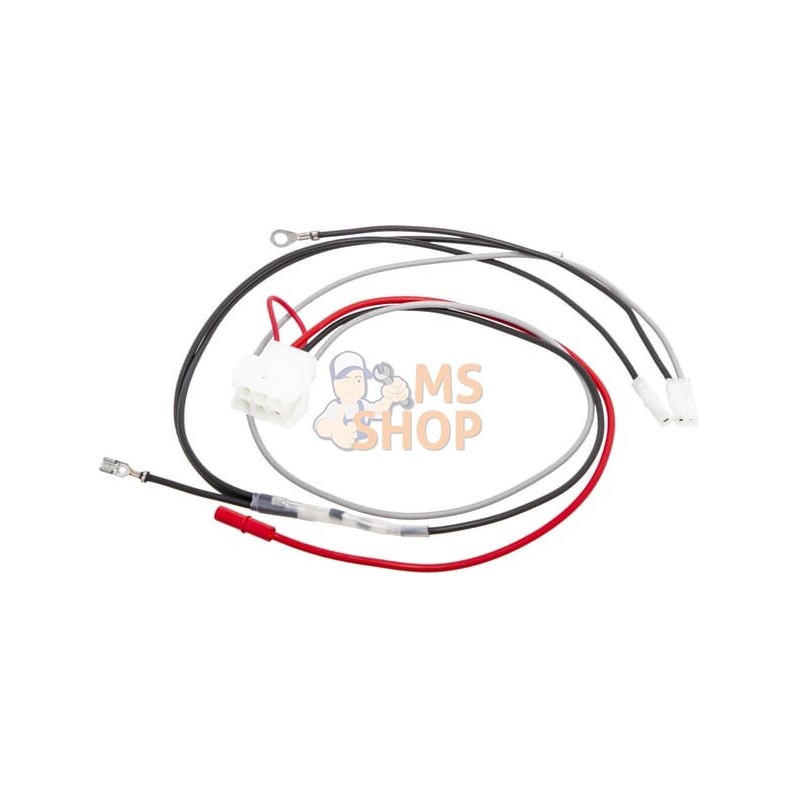 Faisceau de câbles | BRIGGS & STRATTON Faisceau de câbles | BRIGGS & STRATTONPR#404116