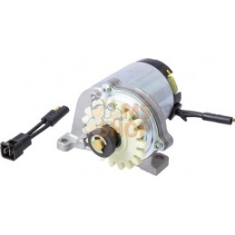 Démarreur | BRIGGS & STRATTON Démarreur | BRIGGS & STRATTONPR#408493