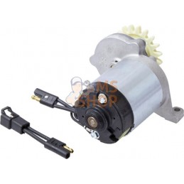 Démarreur | BRIGGS & STRATTON Démarreur | BRIGGS & STRATTONPR#408493