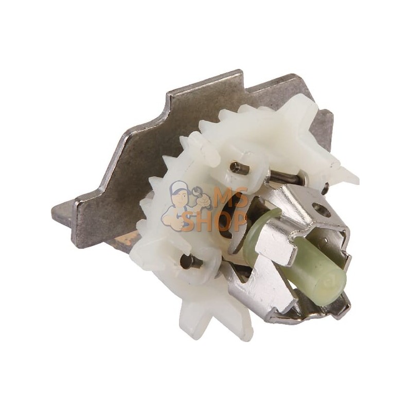 Turbine regul huile | BRIGGS & STRATTON Turbine regul huile | BRIGGS & STRATTONPR#102910