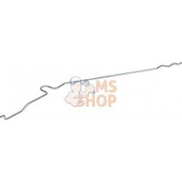 Tringle de starter | BRIGGS & STRATTON Tringle de starter | BRIGGS & STRATTONPR#211708