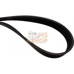 Courroie trapézoïdale | OPTIBELT Courroie trapézoïdale | OPTIBELTPR#697365