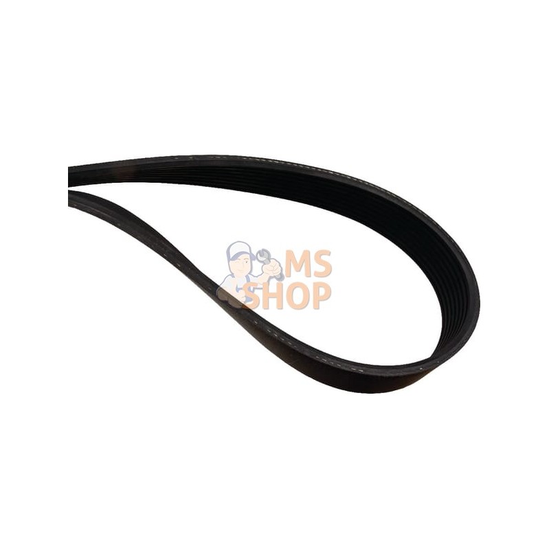 Courroie trapézoïdale | OPTIBELT Courroie trapézoïdale | OPTIBELTPR#697365
