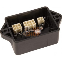 Module d’étrangleur élec. | BRIGGS & STRATTON Module d’étrangleur élec. | BRIGGS & STRATTONPR#405180