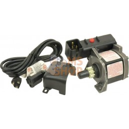 Démarreur électrique | BRIGGS & STRATTON Démarreur électrique | BRIGGS & STRATTONPR#404114