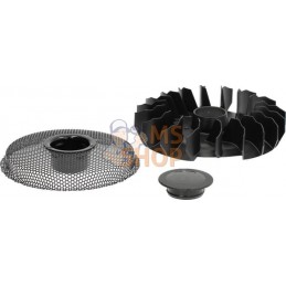 Ventilateur de volant | BRIGGS & STRATTON Ventilateur de volant | BRIGGS & STRATTONPR#42788