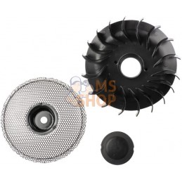 Ventilateur de volant | BRIGGS & STRATTON Ventilateur de volant | BRIGGS & STRATTONPR#42788