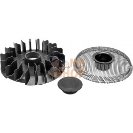 Ventilateur de volant | BRIGGS & STRATTON Ventilateur de volant | BRIGGS & STRATTONPR#42787