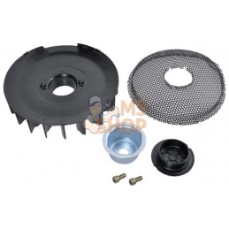 Ventilateur de volant | BRIGGS & STRATTON Ventilateur de volant | BRIGGS & STRATTONPR#42787