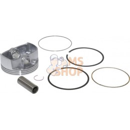 Ensemble piston | BRIGGS & STRATTON Ensemble piston | BRIGGS & STRATTONPR#408452