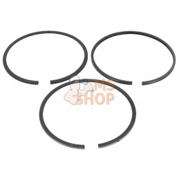 Kit de segments .020 | BRIGGS & STRATTON Kit de segments .020 | BRIGGS & STRATTONPR#408465