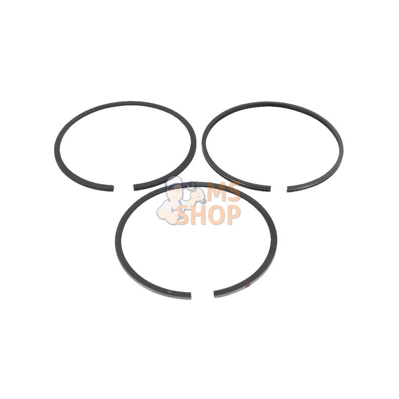 Kit de segments .020 | BRIGGS & STRATTON Kit de segments .020 | BRIGGS & STRATTONPR#408465