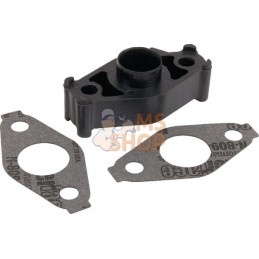 Pièce d'écartement carburateur | BRIGGS & STRATTON Pièce d'écartement carburateur | BRIGGS & STRATTONPR#404107