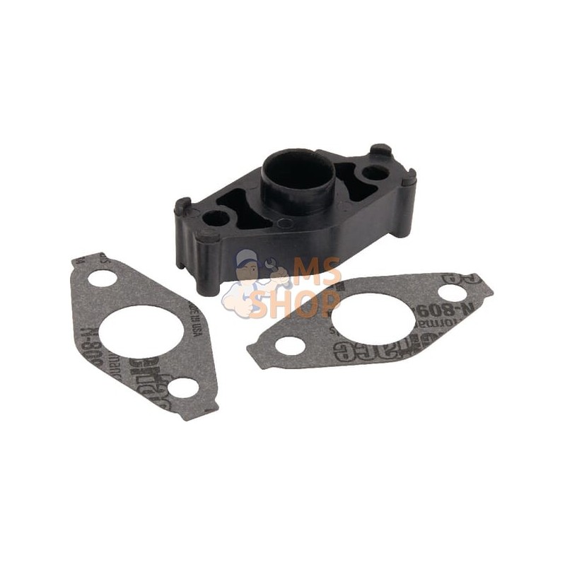 Pièce d'écartement carburateur | BRIGGS & STRATTON Pièce d'écartement carburateur | BRIGGS & STRATTONPR#404107