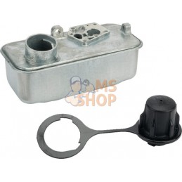 Réservoir de carburant | BRIGGS & STRATTON Réservoir de carburant | BRIGGS & STRATTONPR#408582