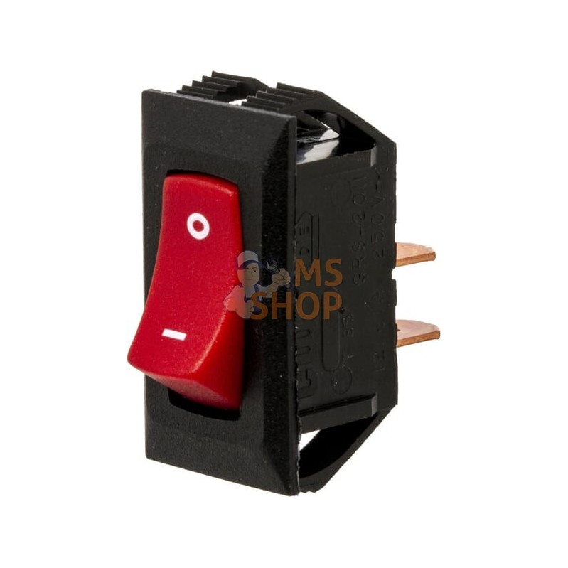 Interrupteur | BRIGGS & STRATTON Interrupteur | BRIGGS & STRATTONPR#408464