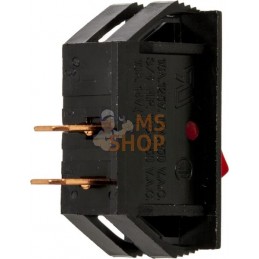 Interrupteur | BRIGGS & STRATTON Interrupteur | BRIGGS & STRATTONPR#408464