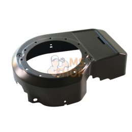 Boîtier de la soufflante/enroulement | BRIGGS & STRATTON Boîtier de la soufflante/enroulement | BRIGGS & STRATTONPR#1036258