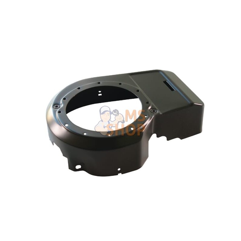 Boîtier de la soufflante/enroulement | BRIGGS & STRATTON Boîtier de la soufflante/enroulement | BRIGGS & STRATTONPR#1036258