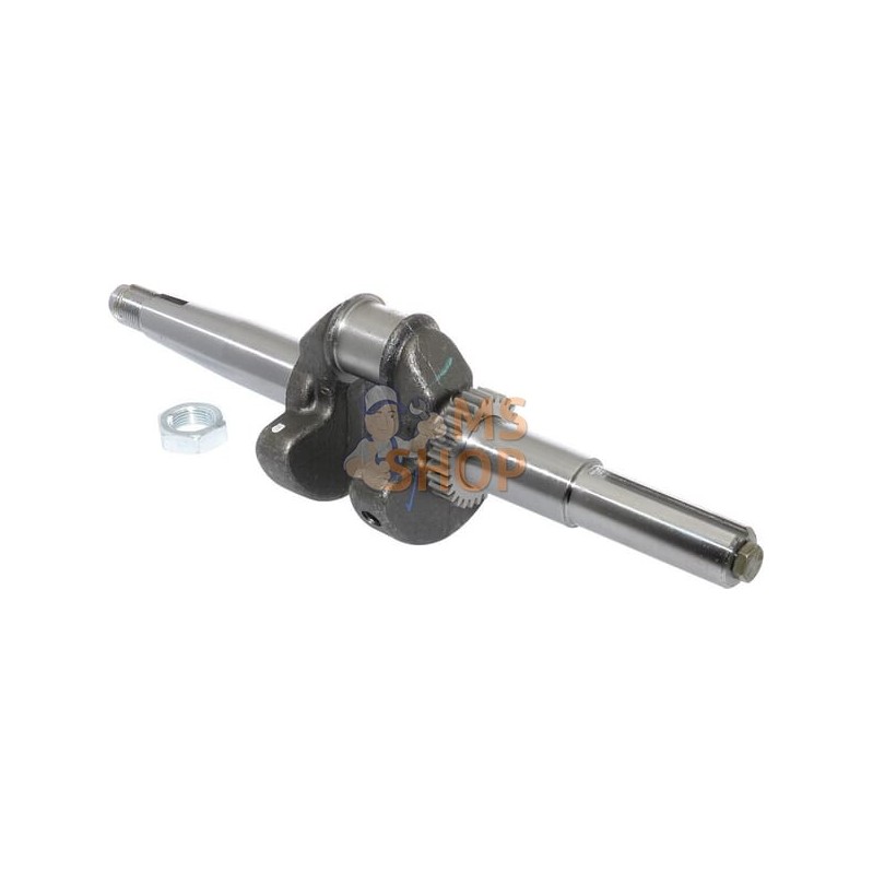 Vilebrequin | BRIGGS & STRATTON Vilebrequin | BRIGGS & STRATTONPR#42835