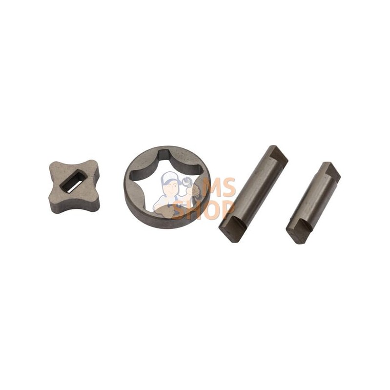 Pompe à huile | BRIGGS & STRATTON Pompe à huile | BRIGGS & STRATTONPR#407474