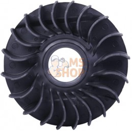 Ventilateur de volant | BRIGGS & STRATTON Ventilateur de volant | BRIGGS & STRATTONPR#407408