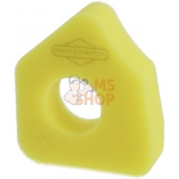 Filtre à air nettoyeur | BRIGGS & STRATTON Filtre à air nettoyeur | BRIGGS & STRATTONPR#405415