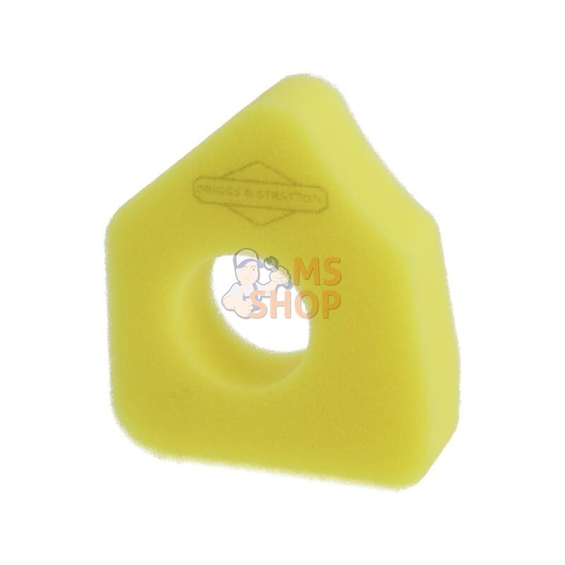 Filtre à air nettoyeur | BRIGGS & STRATTON Filtre à air nettoyeur | BRIGGS & STRATTONPR#405415