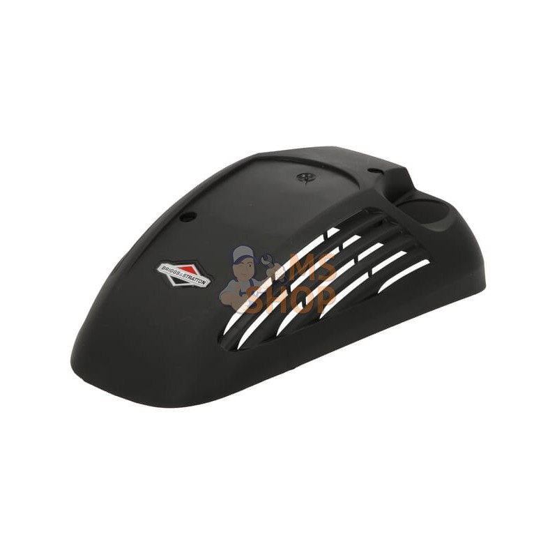 Couvercle du boîtier du ventilateur | BRIGGS & STRATTON Couvercle du boîtier du ventilateur | BRIGGS & STRATTONPR#408608 Couvercle du boîtier du ventilateur | BRIGGS & STRATTON Couvercle du boîtier du ventilateur | BRIGGS & STRATTONPR#408608